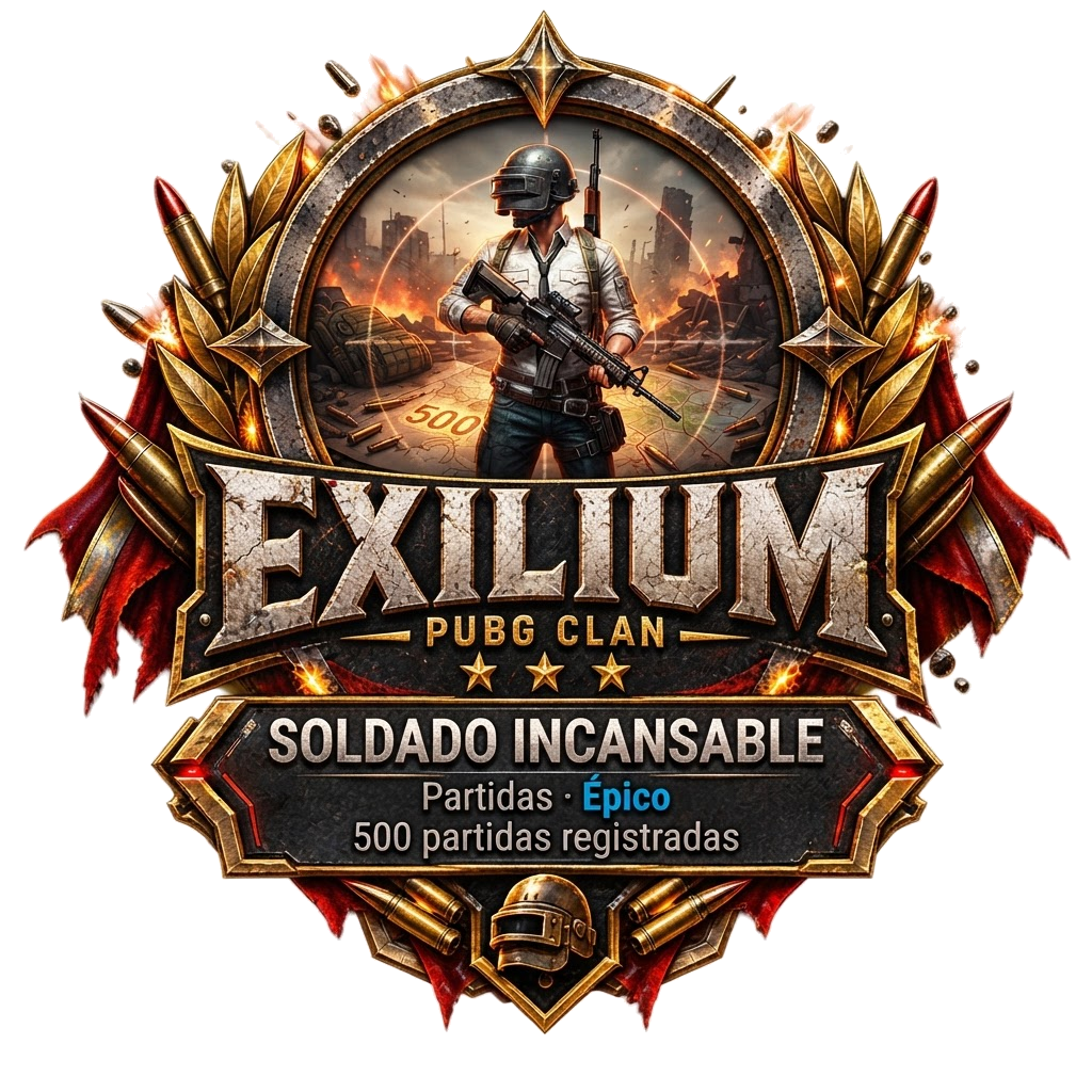 Soldado Incansable