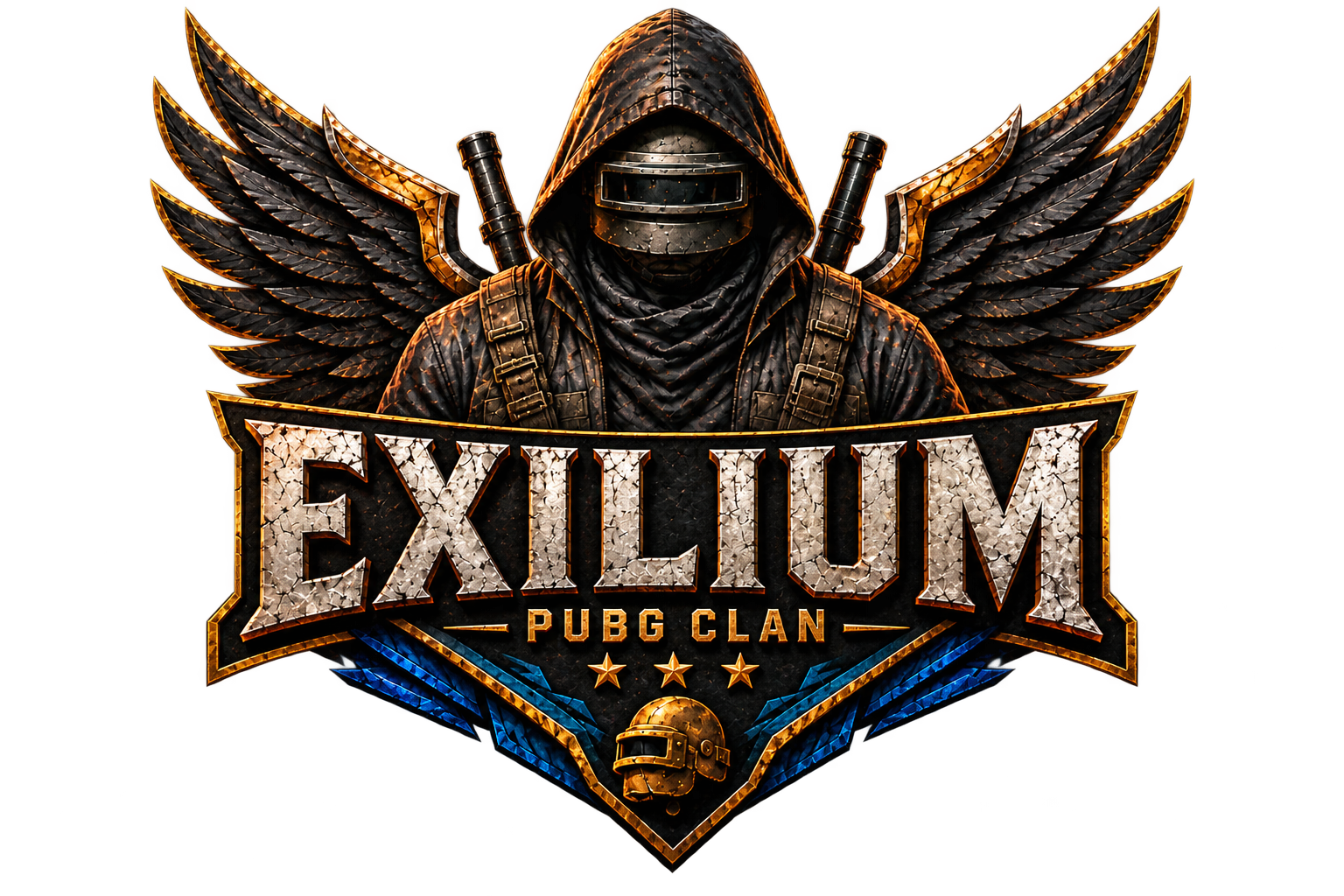 EXILIUM BOT