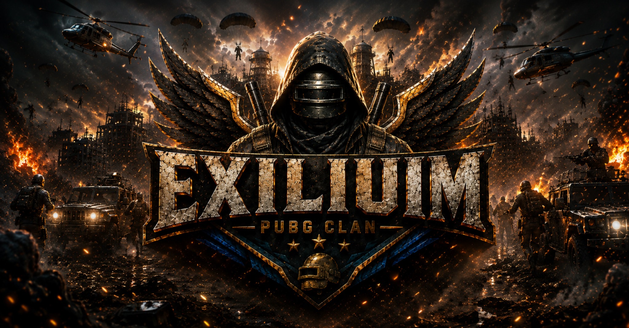 Comunidad EXILIUM