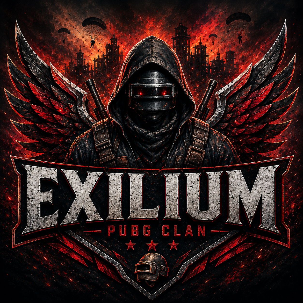 EXILIUM